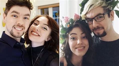 signe wiishu hansen|YouTuber Jacksepticeye splits from Wiishu after three .